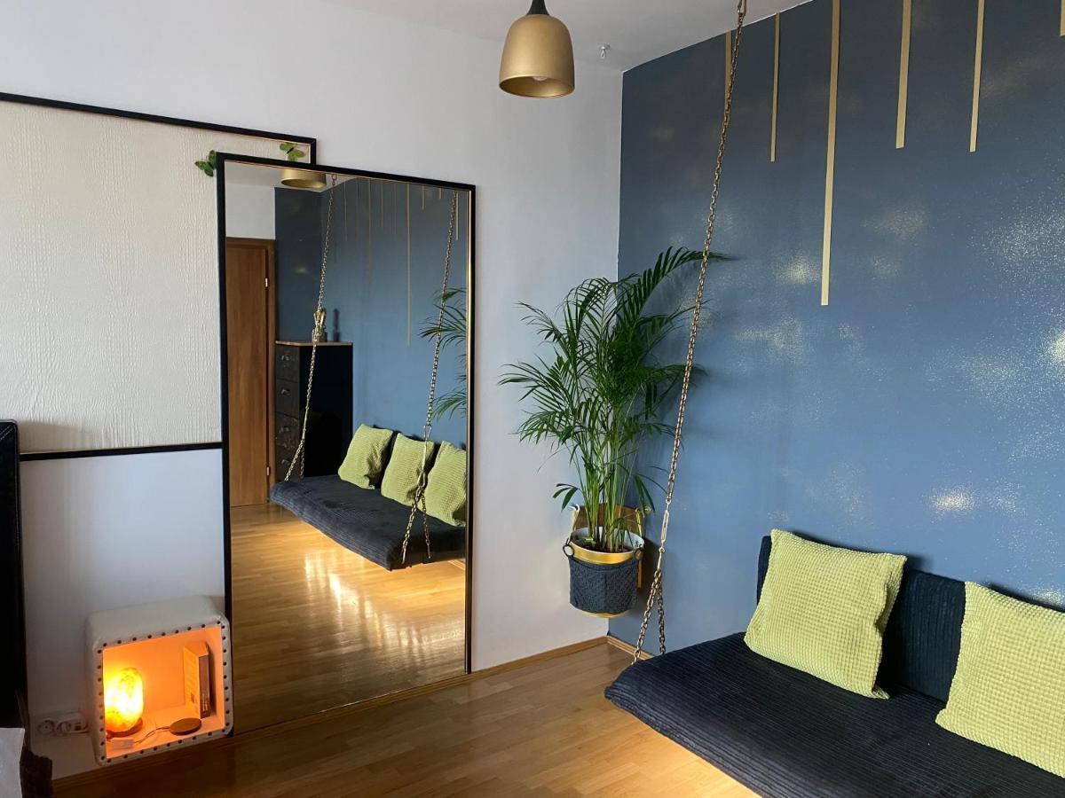 Casa S Piata Alba Iulia Apartment Букурещ Екстериор снимка