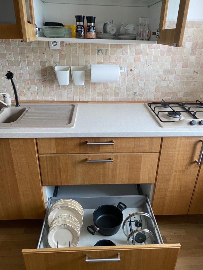 Casa S Piata Alba Iulia Apartment Букурещ Екстериор снимка