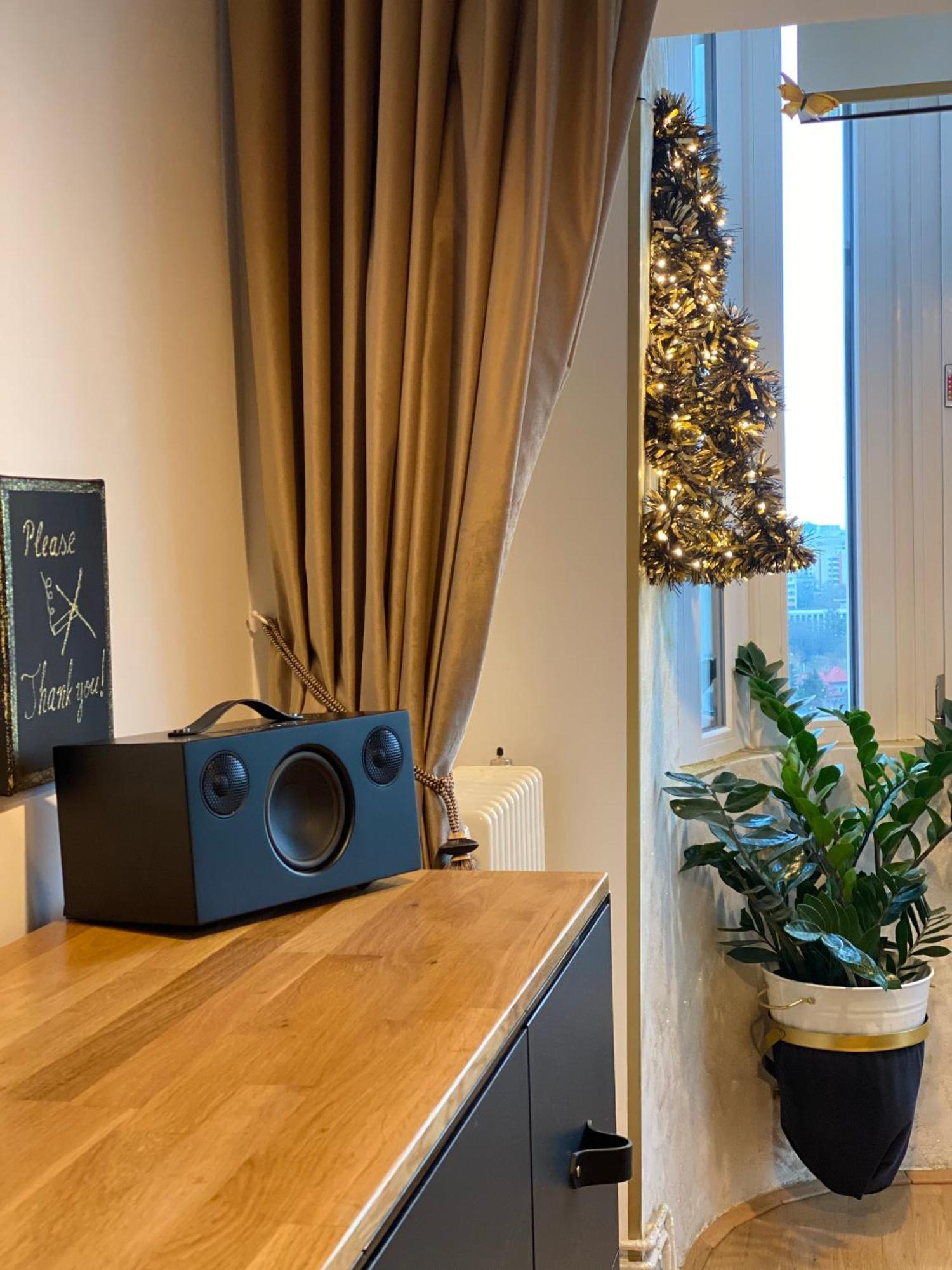 Casa S Piata Alba Iulia Apartment Букурещ Екстериор снимка