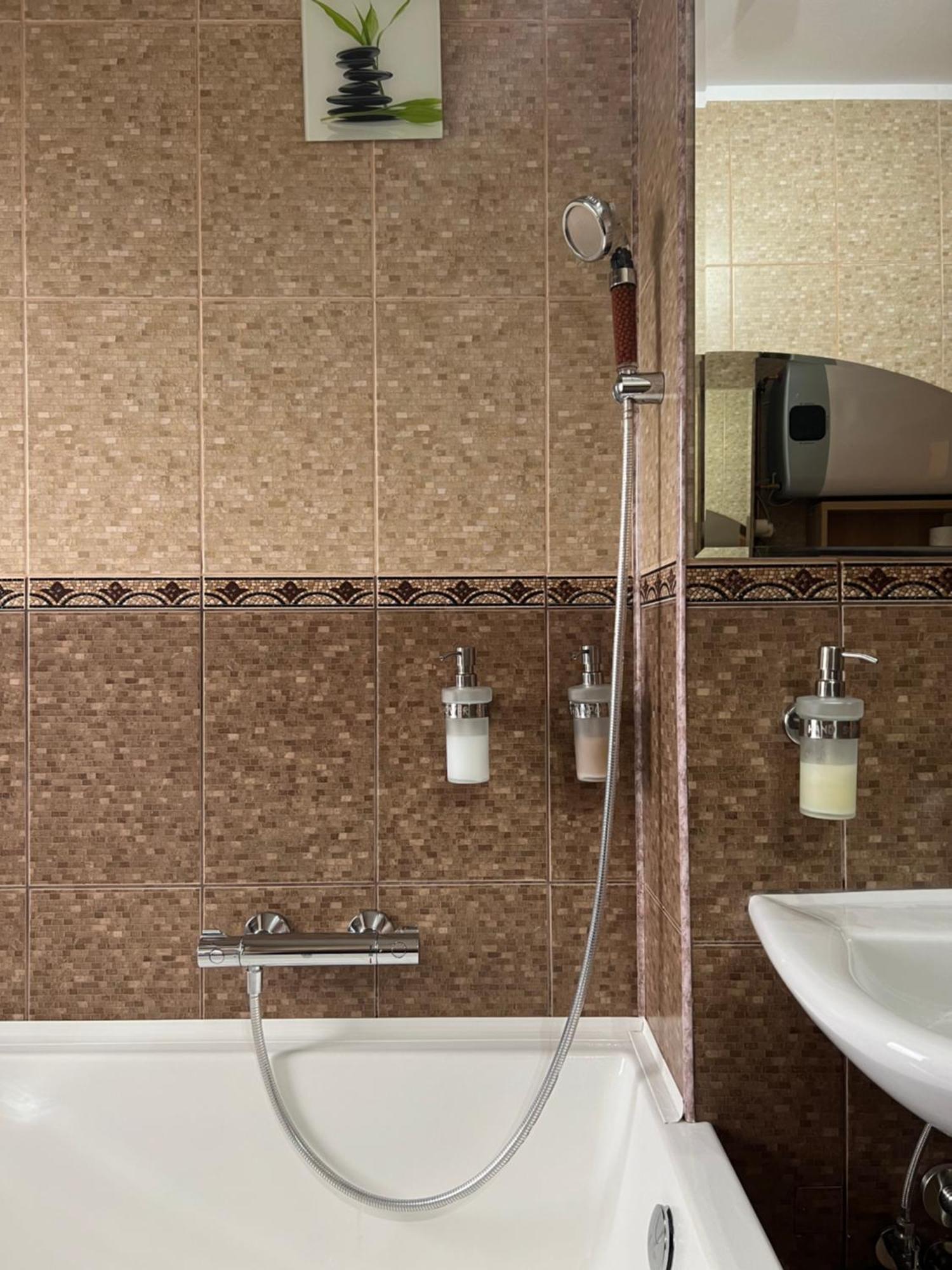 Casa S Piata Alba Iulia Apartment Букурещ Екстериор снимка